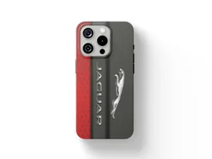 Jaguar Smartphone Silikonhüllen High End Serie